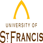 University of St Francis logo